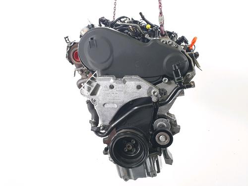 Used Engine Engine VW GOLF VI (5K1) [2008-2014] 34532138 34532138
