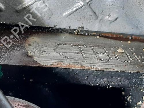 Engine PORSCHE MACAN (95B) 3.0 S Diesel | BP32309568M1