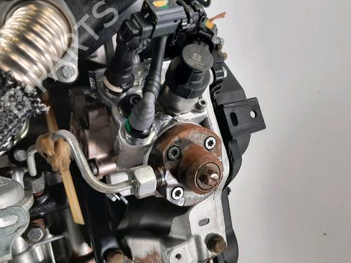 Motor CITROËN C3 II (SC_) 1.4 HDi 70 (SC8HZC, SC8HR0, SC8HP4) | BP32378687M1 