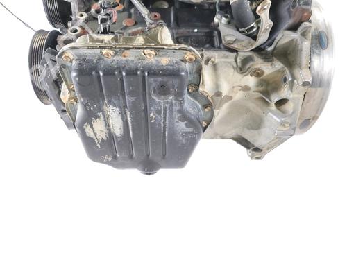 Engine OPEL MERIVA B MPV (S10) 1.7 CDTI (75) | BP29522447M1 
