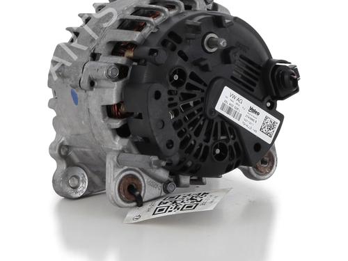 Alternator AUDI A3 Sportback (8YA, 8YF)  | BP28533296M7 
