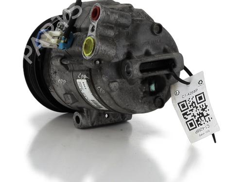 AC compressor CHEVROLET AVEO Hatchback (T300) 1.3 D | BP29346181M34 