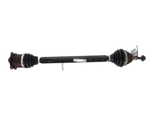 Used Right front driveshaft VW GOLF VII (5G1, BQ1, BE1, BE2) 2.0 TDI (143 hp) 29443613