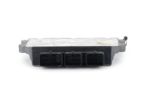 Computer motormanagement Computer motormanagement PEUGEOT 207 (WA_, WC_) 1.4 (73 hp) 37281217 37281217