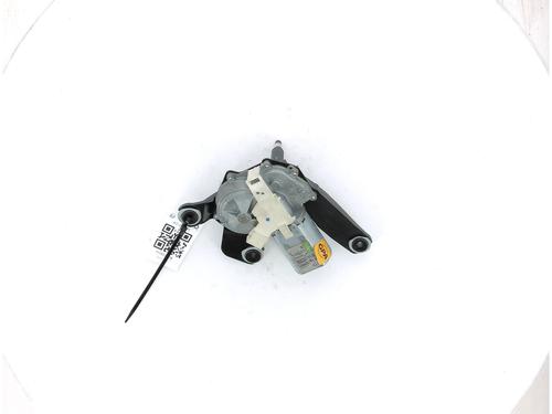 Used Rear wiper motor PEUGEOT 307 (3A/C) 1.6 HDi (90 hp) 17525792