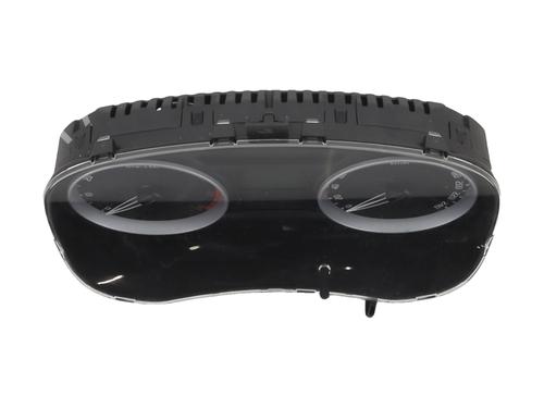 Used Instrument cluster SKODA FABIA II (542) 1.2 (60 hp) 31607008