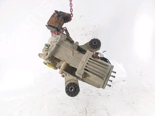 Rear differential CITROËN C-CROSSER (VU_, VV_) 2.2 HDi | BP31032100M24