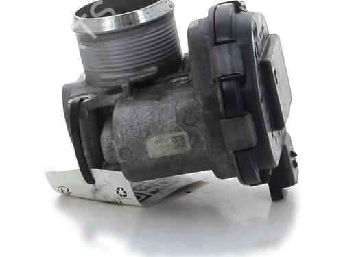 Throttle body CITROËN C4 II (NC_) 1.6 HDi 90 | BP30140647M82 