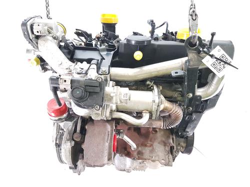 Engine RENAULT SCÉNIC III (JZ0/1_) 1.5 dCi | BP29740968M1