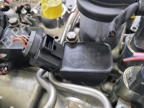 Engine VW POLO VI (AW1, BZ1, AE1) 1.0 TSI | BP29346365M1 