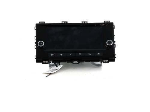 Used Radio SEAT IBIZA V (KJ1, KJG) 1.0 TSI (95 hp) 21756402