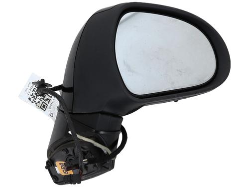Used Right mirror PEUGEOT 207 CC (WD_) 1.6 HDi (109 hp) 29232351
