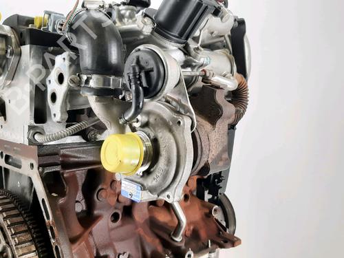 Engine RENAULT TWINGO II (CN0_) 1.5 dCi (CN0E) | BP33280510M1  - Image 6