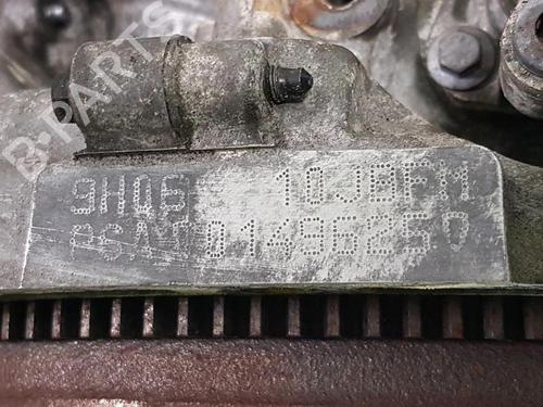Engine PEUGEOT 208 I (CA_, CC_) 1.6 HDi | BP29874435M1
