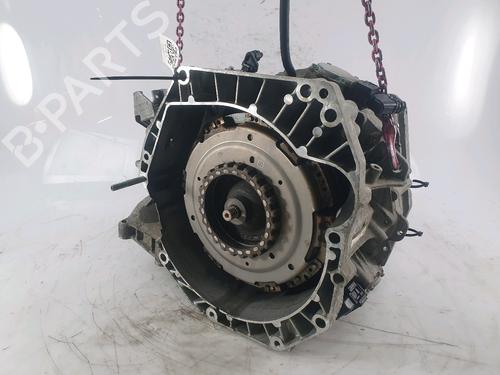 Getriebe RENAULT CAPTUR I (J5_, H5_) 1.2 TCe 120 | BP30049583M3