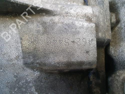 Gearbox FIAT PANDA (169_) 1.2 (169AXF2A, 169AXF1A) | BP33299548M3 - Image 5