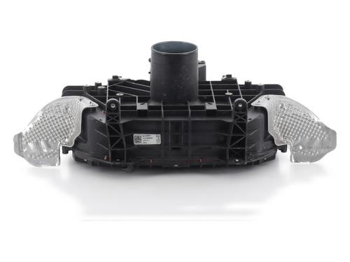 Luftfilter kasse CHEVROLET CORVETTE (C8) 6.2 | BP37280843M87 - Image 2