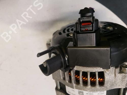 Alternator FORD FIESTA VII (HJ, HF) 1.0 EcoBoost | BP15373301M7 