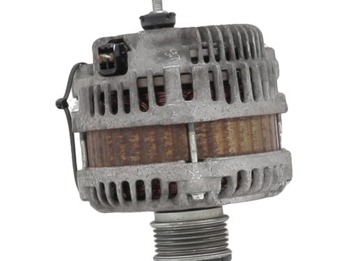 Alternator NISSAN JUKE (F15) 1.5 dCi | BP30741681M7 