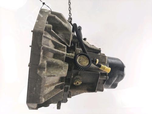 Used Gearbox Gearbox RENAULT CLIO IV (BH_) 1.5 dCi 90 (90 hp) 36252764 36252764
