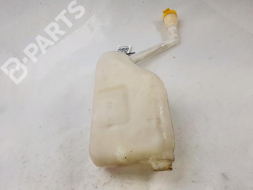 Used Windscreen washer tank Windscreen washer tank RENAULT MEGANE III Hatchback (BZ0/1_, B3_) 1.5 dCi (BZ09, BZ0D, BZ1W, BZ29, BZ14) (110 hp) 11139593 11139593