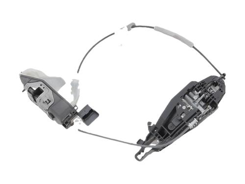 front-left-lock-citroen-c3-iii-sx-2016-40057629 main image