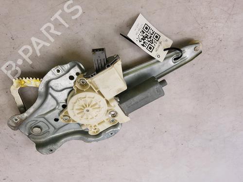 Rear left window mechanism TOYOTA AVENSIS Estate (_T25_) 2.2 D-CAT (ADT251_, ADT251R) | BP15069446C24 