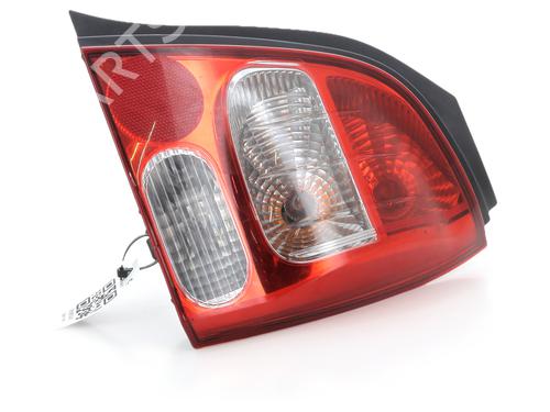 Right taillight RENAULT TWINGO II (CN0_) 1.2 16V (CN0K, CN0V, CN0A) | BP37291094C35 - Image 5