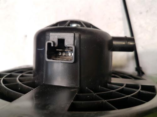 Heater blower motor CITROËN C4 AIRCROSS 1.8 HDi 150 | BP15350772M62 