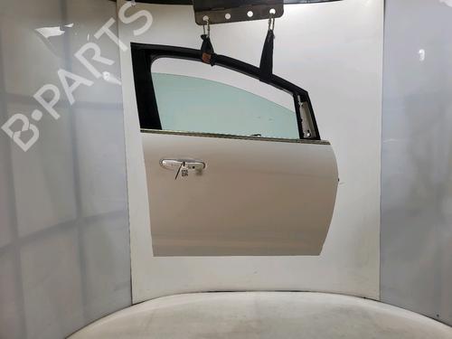 Used Right front door FORD C-MAX II (DXA/CB7, DXA/CEU) 1.6 TDCi (115 hp) 30449702