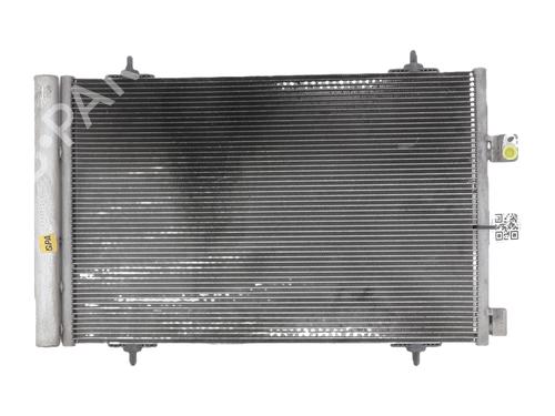 Used AC radiator AC radiator 37657571 37657571