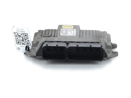 engine-control-unit-ecu-suzuki-swift-iii-mz-ez-2005-33159629 main image
