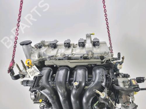 Engine MAZDA 3 (BK) 1.6 (BK14) | BP30334959M1