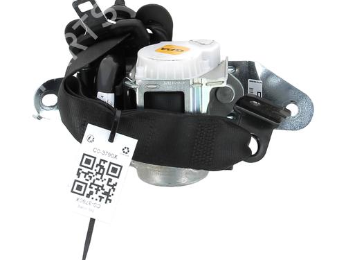 Used Rear right belt tensioner BMW X2 (F39) sDrive 18 i (140 hp) 21090926