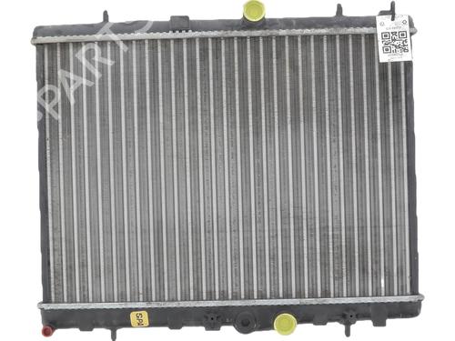 Used Water radiator Water radiator CITROËN DS3 (SA_) 1.6 HDi 110 (112 hp) 39633157 39633157