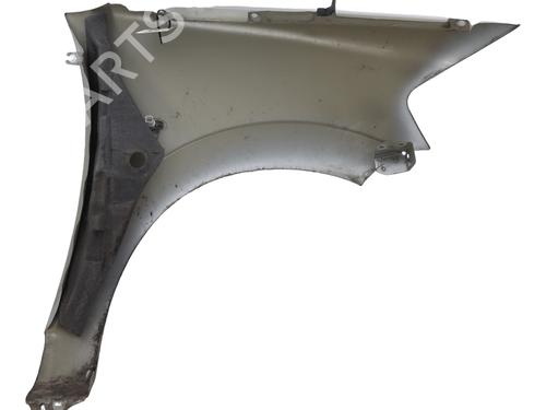 Left front fenders CITROËN C3 I (FC_, FN_) 1.4 HDi | BP29171968C41 