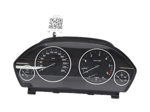Used Instrument cluster Instrument cluster 38716725 38716725