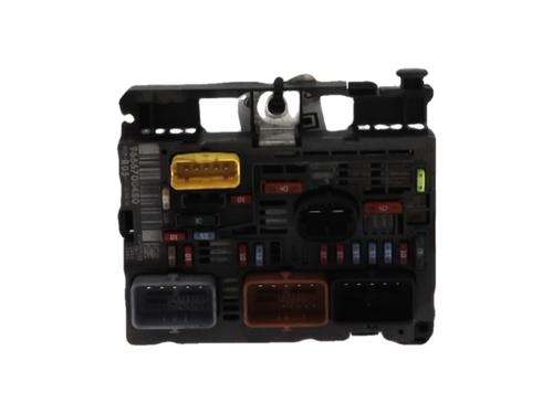 Fuse box CITROËN C4 I (LC_) 1.6 HDi | BP29381631E1 