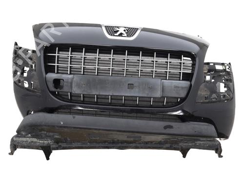 Front bumper PEUGEOT 3008 I MPV (0U_) 1.6 HDi | BP29443991C7 