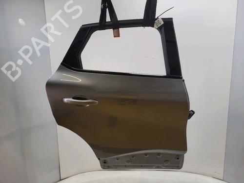 Used Right rear door RENAULT CAPTUR II (HF_) E-TECH 145 (HFMU) (143 hp) 31152777