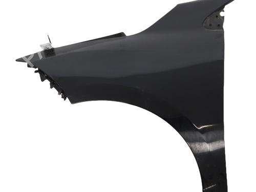 Used Left front fenders Left front fenders RENAULT MEGANE III Hatchback (BZ0/1_, B3_) 1.5 dCi (BZ09, BZ0D, BZ1W, BZ29, BZ14) (110 hp) 33645943 33645943