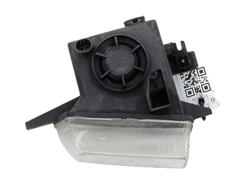 Left front fog light OPEL ASTRA F Hatchback (T92)  | BP28182107C30 
