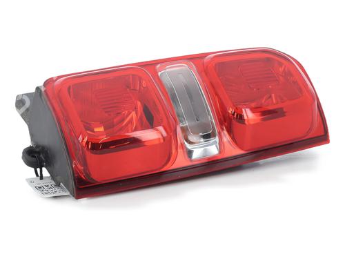 Right taillight PEUGEOT EXPERT Van (V_) 1.5 BlueHDi 120 | BP38457334C35 - Image 5