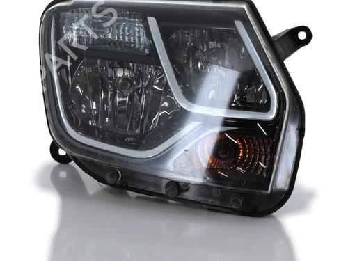Used Right headlight DACIA DUSTER (HS_) 1.5 dCi (109 hp) 30048916