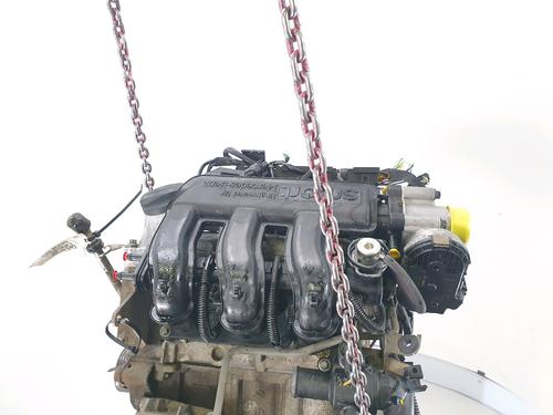 Engine SMART CITY-COUPE (450) | BP38792670M1 - Image 5