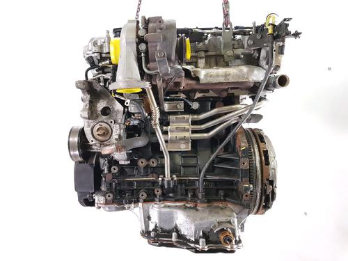 Engine CHEVROLET CAPTIVA (C100, C140) 2.2 D 4WD | BP36548739M1 - Image 2