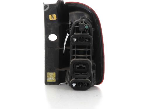 Left taillight DACIA DUSTER (HS_) | BP33646116C34 - Image 4