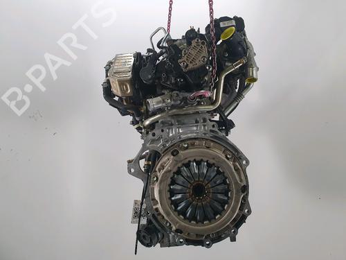 Engine TOYOTA AURIS (_E15_) | BP33838429M1 - Image 3