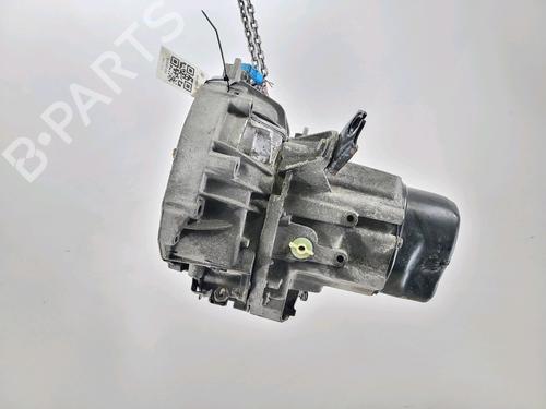 Used Gearbox Gearbox RENAULT SCÉNIC I MPV (JA0/1_, FA0_) [1999-2010] 40171827 40171827