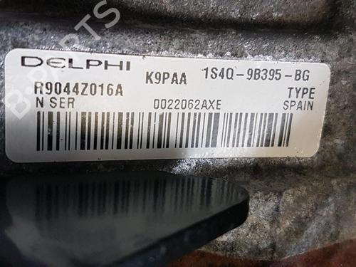 Engine FORD FOCUS I (DAW, DBW) 1.8 TDCi | BP40521237M1 - Image 9